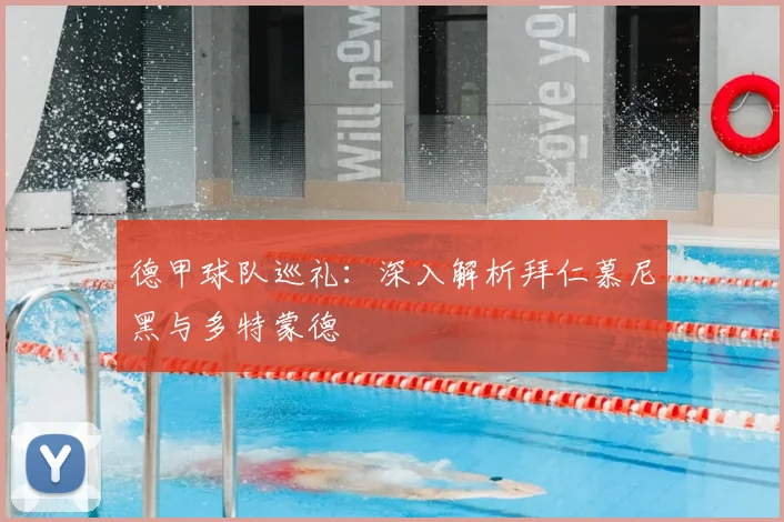 德甲球队巡礼：深入解析拜仁慕尼黑与多特蒙德